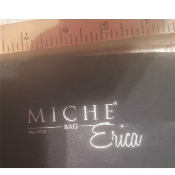 Miche Shell - Erica - Picture 5 of 5